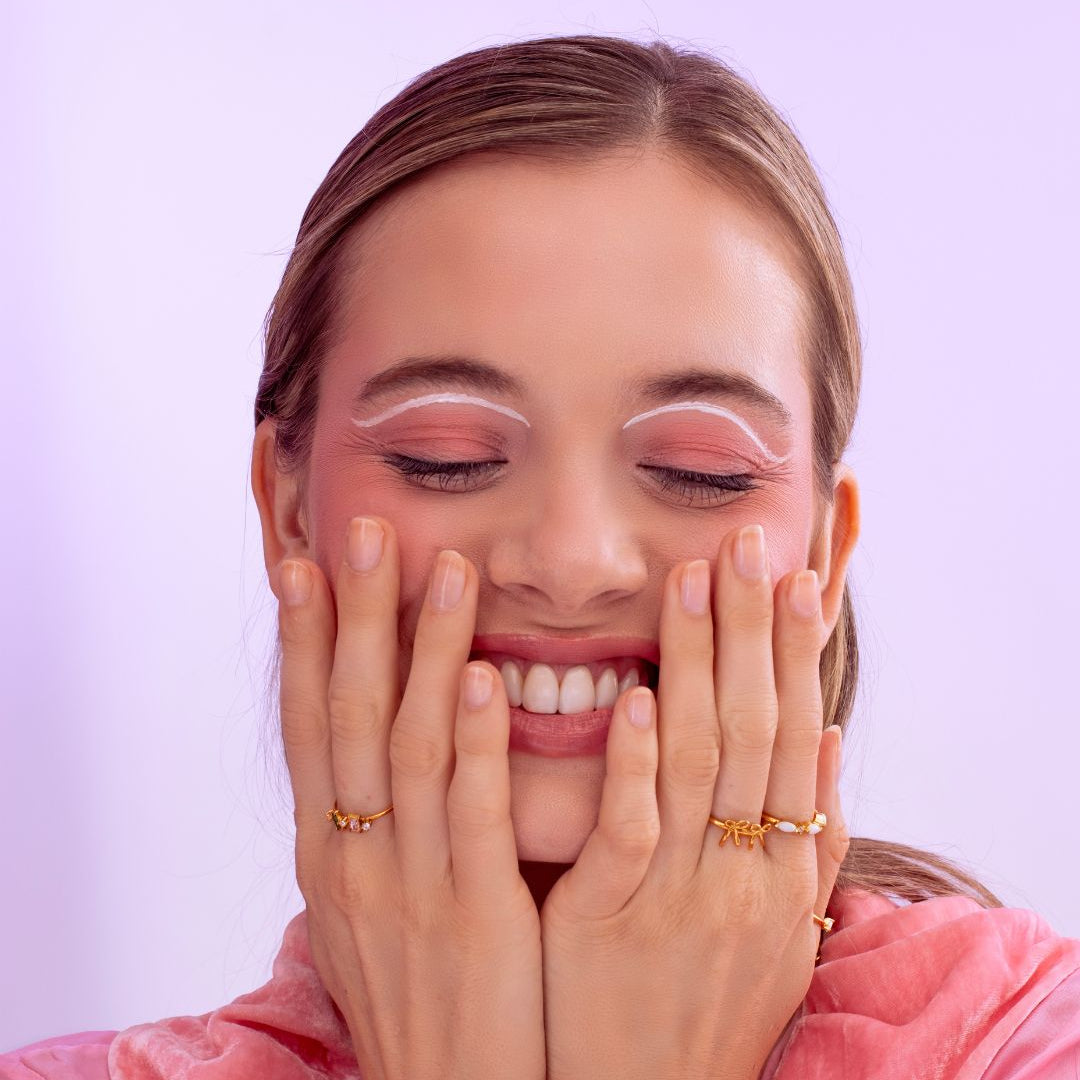 Stacking Rings | Gold and Silver at Break Out Jewellery