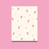 Bella Vita Scrapbook Paper Pack A5