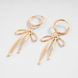 Mini Dochi Earrings