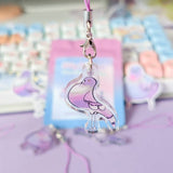 Silly Pigeon Mystery Bag