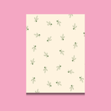 Bella Vita Scrapbook Paper Pack A5