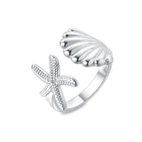 Florence Ring
