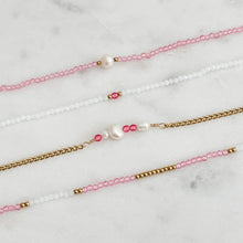 Load image into Gallery viewer, Pink Bead Collection
