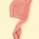 Emily Pink Hood