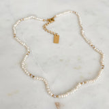 Kaia Necklace
