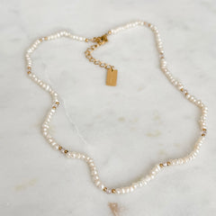 Kaia Necklace