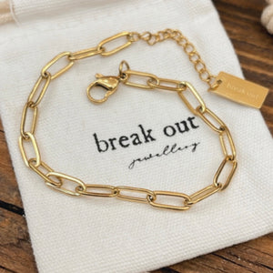 Link Bracelet