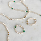 Kaia Necklace
