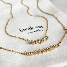 Load image into Gallery viewer, Sparkle Necklaces
