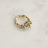Rook Earring