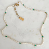 Kaia Necklace