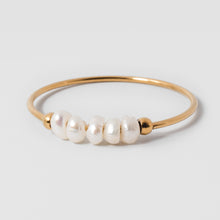 Load image into Gallery viewer, Fresh Water Pearl Ring
