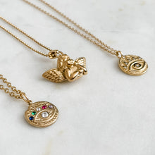 Load image into Gallery viewer, Charm Necklaces
