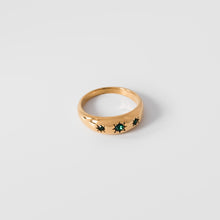 Load image into Gallery viewer, Gold Charlotte Ring
